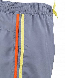 Шорты для плавания детские 25Degrees Contrast Grey 25D21-010-К полиэстер