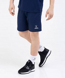Шорты спортивные Jogel Camp Woven Shorts JC4SH-0121 dark blue