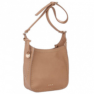 Женская сумка Pola 64461 beige