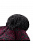 Шапка Alpine Pro Lukene pink