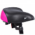 Велосипед Novatrack Novara 14" (2019) Silver/Pink 145ANOVARA.CP9