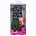 Одежда для кукол Barbie FYW83 FXT44 FXJ37