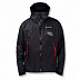 Куртка ветрозащитная RedFox Trek II black