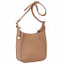 Женская сумка Pola 64461 beige
