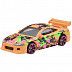 Машинка Hot Wheels '95 Mitsubishi Eclipse 5/8 (HLH72 HRW71)