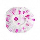 Шапочка для душа 110 pink