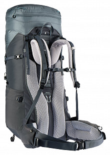 Рюкзак Deuter Aircontact Lite 60+10 SL 3340621-4412 shale/graphite (2021)