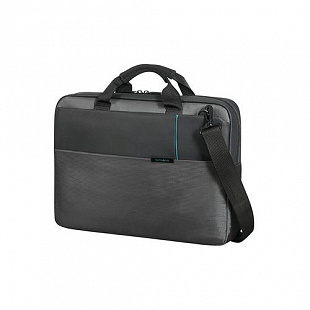 Сумка для ноутбука Samsonite Qibyte 15.6" 16N-09002 Anthracite