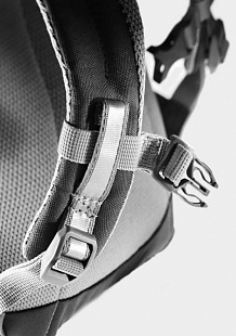 Рюкзак городской Deuter Kikki 6 alpinegreen-forest
