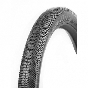 Велопокрышка Vee Tire серии Plus Speedster 26x2,8 B316137 Black