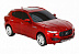 Радиоуправляемый Трансформер MZ Maserati Levante 2392PF red