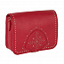 Женская сумка Pola 74565 red