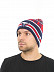 Шапка Atributika&Club NHL Washington Capitals 59124 red/navy