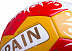Мяч футбольный Jogel Flagball Spain №5