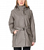 Пальто женское Jack Wolfskin Muconda Coat W grey Пальто женское Jack Wolfskin Muconda Coat W grey