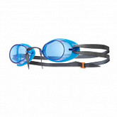 Очки взрослые TYR Socket Rockets 2.0 LGL2/422 Blue/Black