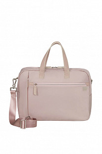 Сумка для ноутбука Samsonite ECO WAVE KC2*58 002 pink