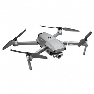 Квадрокоптер DJI MAVIC 2 Zoom DJI-MAVIC-2-Zoom-SC