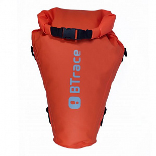 Фотосумка BTrace ПВХ (A0342) Orange