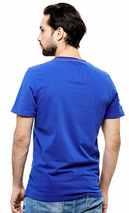 Футболка Atributika&Club NHL New York Islanders 30390 blue