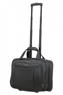 Кейс на колёсах Samsonite GuardIT Up 15,6" 72N-09009 Black