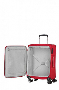 Чемодан Samsonite Popsoda 55см CT4-00003 Red