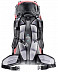Рюкзак Deuter Guide 35+ 3361117-5325 cranberry/navy