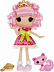 Куклы Lalaloopsy Large Сияющая искорка 546481E4C