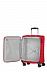 Чемодан Samsonite Popsoda 55см CT4-00003 Red