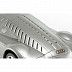 Коллекционная машина Maisto 1:18 Audi Rosemeyer (31625) silver