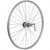 Велоколесо заднее 28" втулка FALCON Х87868