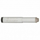 Алмазное сверло 12 мм easyDRY Bosch 2608587143