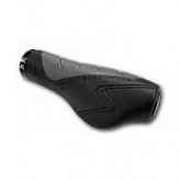 Грипсы DDK GP-550 black/grey