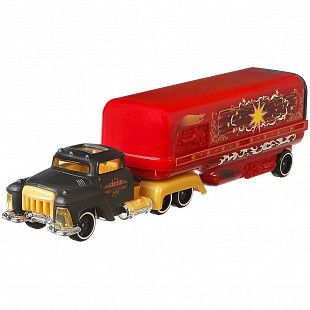 Грузовик Hot Wheels Cruisin Illusion (BDW51 GKC24)