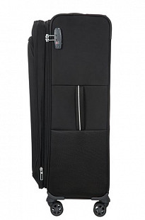 Чемодан Samsonite Popsoda 78см CT4-09005 Black