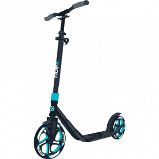 Самокат Ridex Supreme 255/215 black