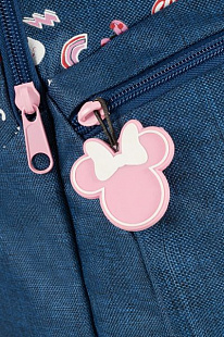 Школьный рюкзак Samsonite Color Funtime Disney 51C-01004 Minnie Doodles
