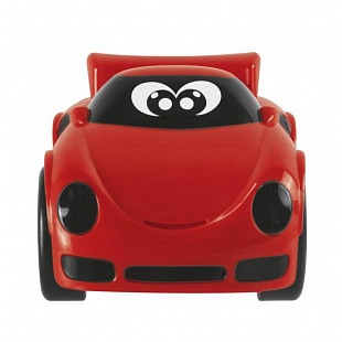 Игрушка-машинка инерционная Chicco Redy 00009359000000