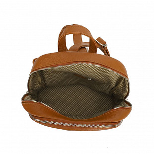 Рюкзак городской Ors Oro ORS0103 /3 terracotta