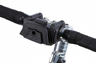 Держатель на руль для одного аксессуара Thule Pack n Pedal (100084)