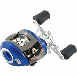 Катушка мультипликаторная Akara Sigeria AK-SR-6LS