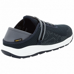 Полуботинки мужские Jack Wolfskin Seven Wonders Packer Low M night blue