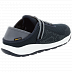 Полуботинки мужские Jack Wolfskin Seven Wonders Packer Low M night blue