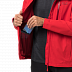 Куртка мужская Jack Wolfskin Keplar Trail Jacket M peak red