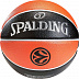 Мяч баскетбольный Spalding TF-500 Legacy Euroleague 7р