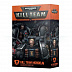 Набор фигурок Games Workshop Warhammer: Kill Team: Mordelai 102-26-60