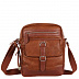 Мужская сумка Pola 8246 brown
