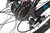 Велосипед Kupрer Unicorn 26" blue/black