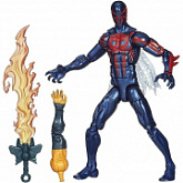 Фигурка Marvel Legends Spider-Man 2099 (B1906 A6655)