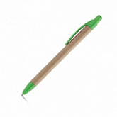 Шариковая ручка Remi 9162822 Green